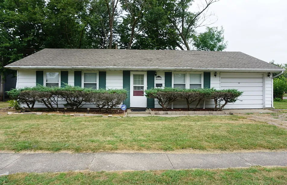 516 E Eureka St photo 1