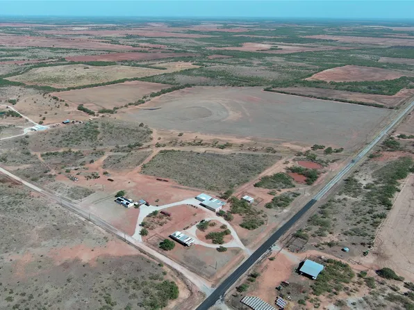 6691 County Road 223, Seymour, TX 76380