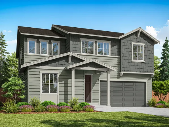 20307 Eagle Ln E, Bonney Lake, WA 98391