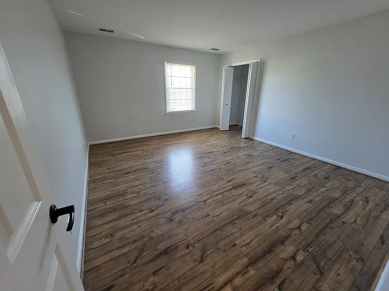 Spacious Bedroom #2