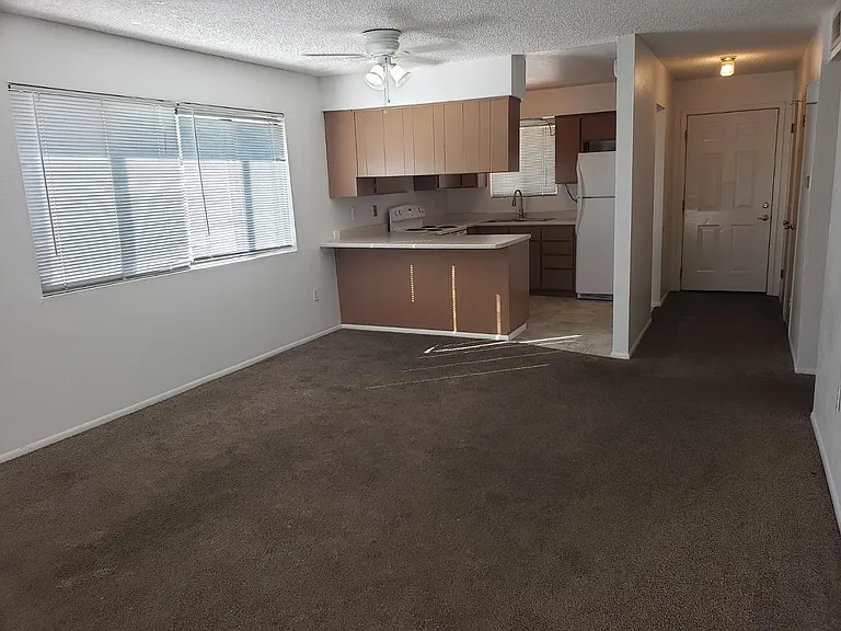 1729 Paisano St NE #4 — Photo 4