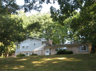 966 Cornbread Ridge Rd, Princeton, WV 24740