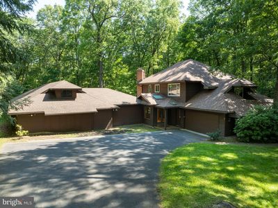 1316 Deerfield Dr, State College, PA, 16803