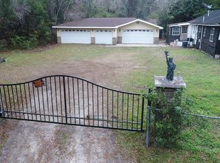20991 Powell Rd, Dunnellon, FL 34431