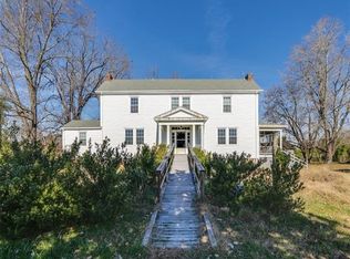 2301 Mount Hermon Rd, Moseley, VA 23120