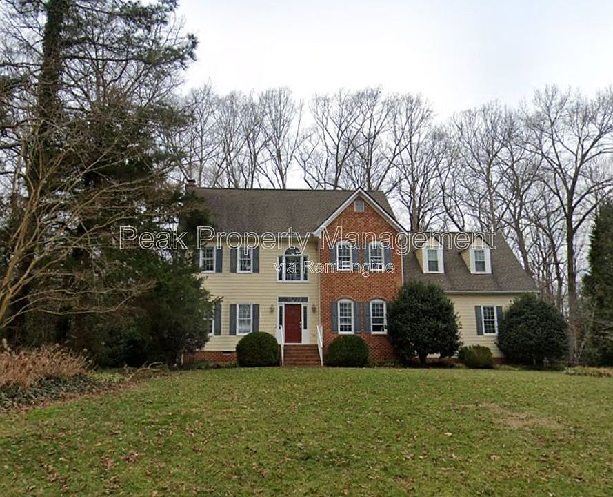 2nd image of 4510 Lynchester Dr