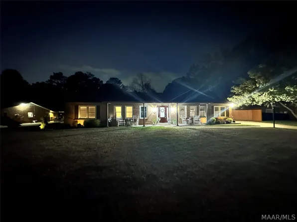 104 Tuckabatchee Ct, Montgomery, AL 36117