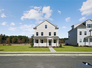 17456 Clark & York Blvd, Ruther Glen, VA 22546