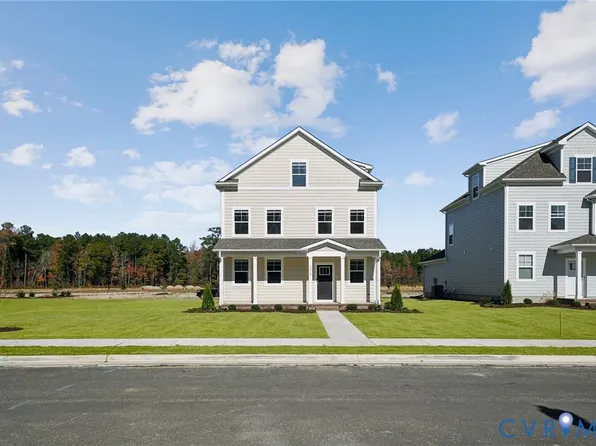 17456 Clark & York Blvd, Ruther Glen, VA 22546