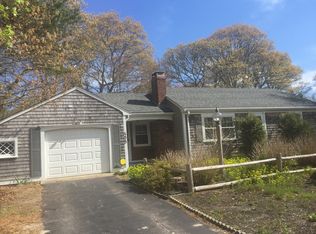 455 Winslow Gray Rd, South Yarmouth, MA 02664