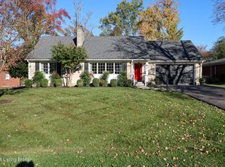111 Spruce Ln, Louisville, KY 40207
