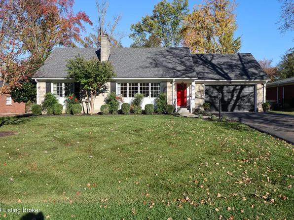 111 Spruce Ln, Louisville, KY 40207