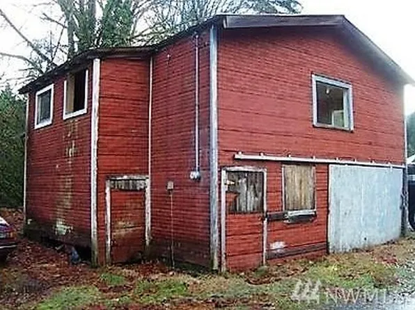 26711 469th Ave NE, Darrington, WA 98223