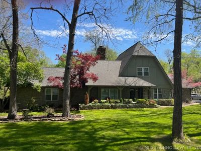 10365 S 76th Ave E, Tulsa, OK, 74133