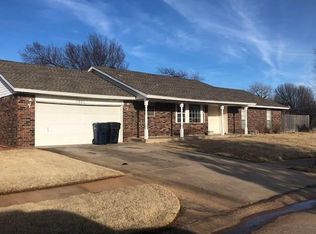 1501 Camrose Ct, Oklahoma City, OK 73159