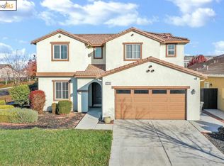 2278 Eastport Dr, Oakley, CA