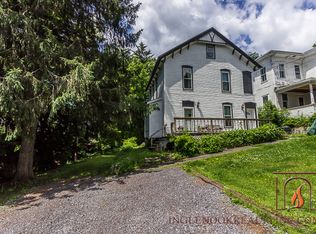 35 N Center St, Fonda, NY 12068