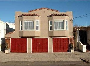 1805 Curtis St, Berkeley, CA 94702