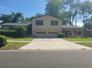 1214 Turtle Creek Dr N, Jacksonville, FL 32218