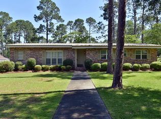 1651 Maryland Dr, Albany, GA 31707