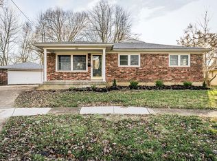 202 Federal Ct, Louisville, KY 40214