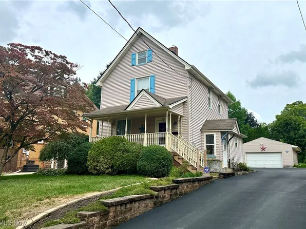 123 Lincoln Ave, Niles, OH 44446