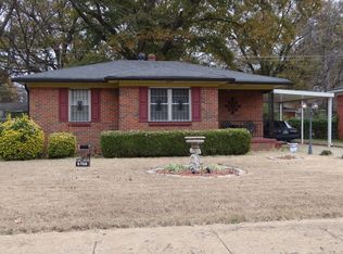 2708 Merle St, Memphis, TN 38118