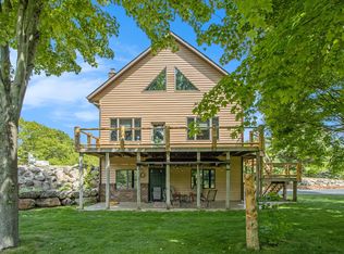 58540 Stoldt Rd, Three Rivers, MI 49093