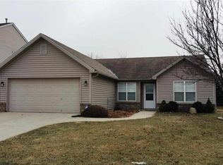 285 S Furlong Dr, Lafayette, IN 47905
