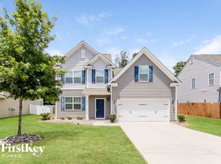 5511 Fenway Dr, Charlotte, NC 28273