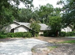 8121 Shady Grove Rd, Jacksonville, FL 32256