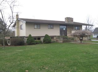 100 Blair St, Martinsburg, PA