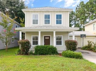 197 Promenade Pl, Brunswick, GA 31520