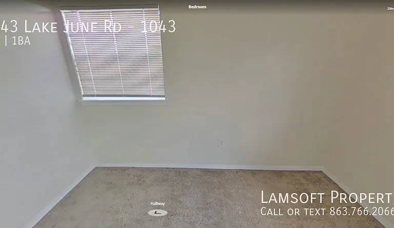 1043 Lake June Rd NW #1043 — Photo 15