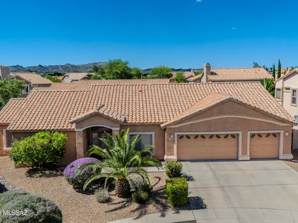 2006 W Silver Rose Pl, Oro Valley, AZ 85737