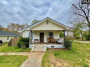 101 Parker St, Duncan, SC 29334