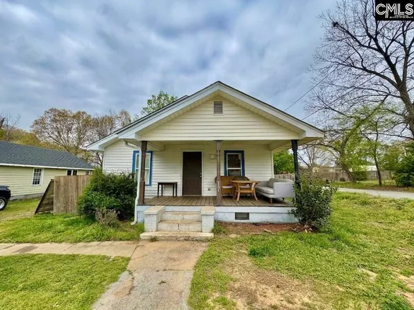 101 Parker St, Duncan, SC 29334
