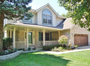 1225 Bruton Parish Way, Fairfield, OH 45014