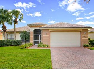 3676 Recreation Ln, Naples, FL 34116