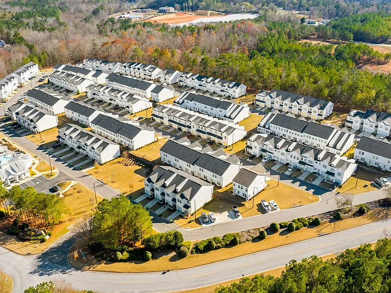 Covey Homes Greystone-2