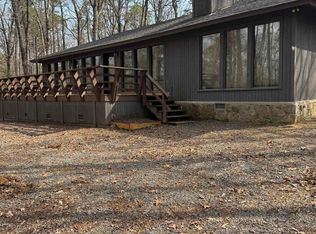 2409 Tannenbaum Rd, Drasco, AR 72530