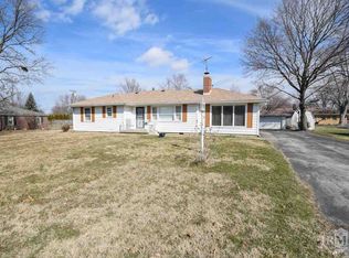 3604 N New York Ave, Muncie, IN 47304