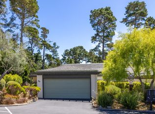 86 High Meadow Ln, Carmel, CA 93923