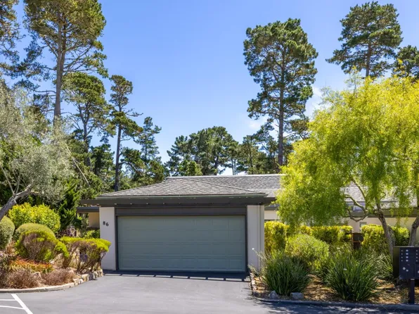 86 High Meadow Ln, Carmel, CA 93923