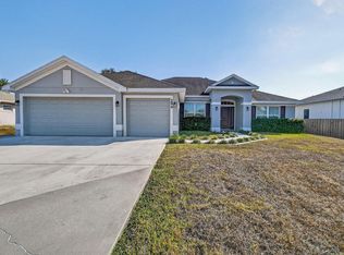 294 SW Statler Avenue, Port Saint Lucie, FL 34953
