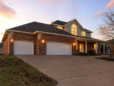 2707 W Highpoint Circle, Ozark, MO, 65721