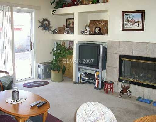 Seperate Family Room