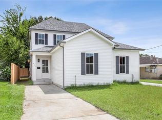 913 Phlox Ave, Metairie, LA 70001