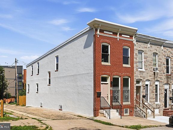 2nd image of 1308 Homewood Ave