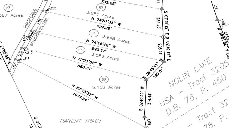 2nd image of L65 Phyllis Ln